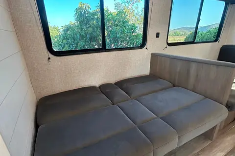 The Jayco Xpress Flight!!!