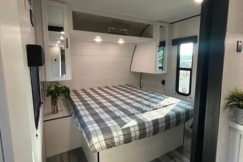 The Jayco Xpress Flight!!!