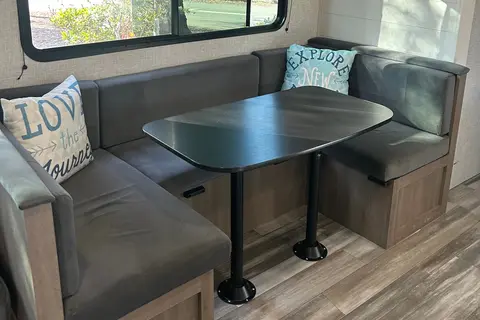 The Jayco Xpress Flight!!!