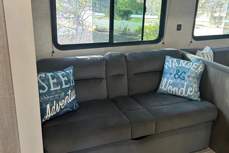 The Jayco Xpress Flight!!!