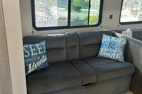 The Jayco Xpress Flight!!!