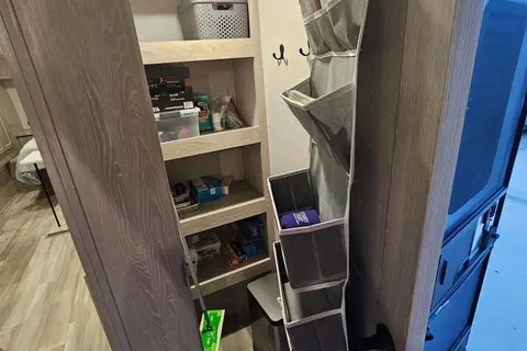 Family Escape