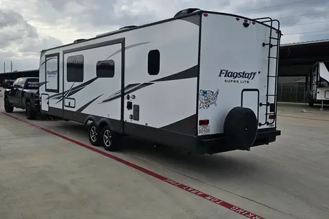 Family Escape