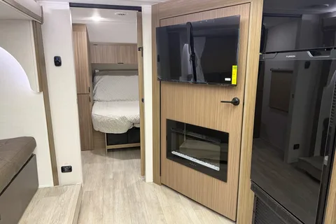 Karie's Forest River Salem Cruise Lite 25ICE Travel Trailer