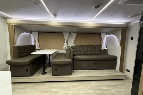 Karie's Forest River Salem Cruise Lite 25ICE Travel Trailer