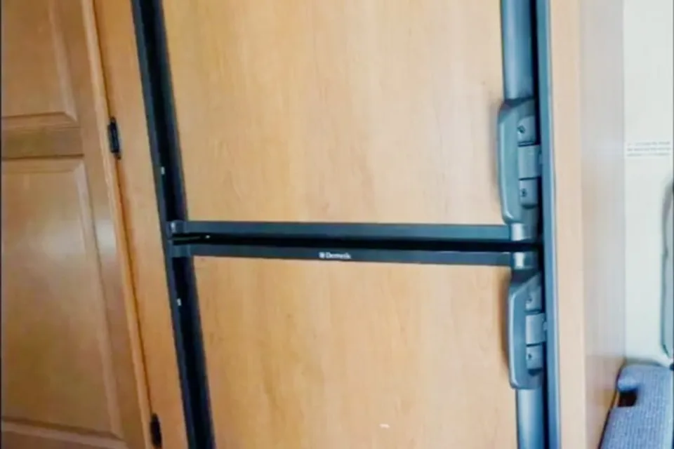 Mobile Beast 5