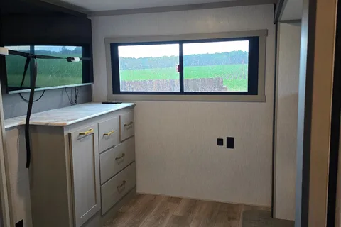 Forest River Heritage Glen Fifth Wheel