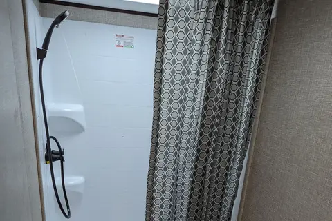 Julia's Jayco JayFlight 242BHS Travel Trailer