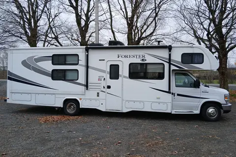 Le bohème Forester 3251DS