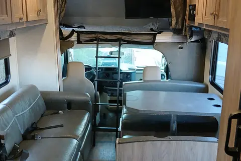Le bohème Forester 3251DS