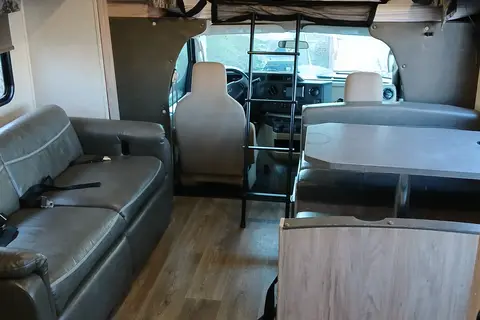Le bohème Forester 3251DS