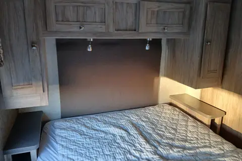 Le bohème Forester 3251DS