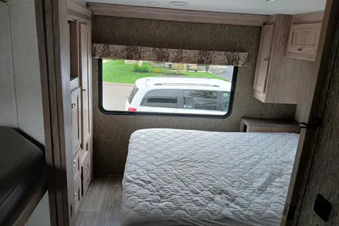 Le bohème Forester 3251DS