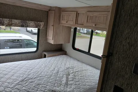 Le bohème Forester 3251DS