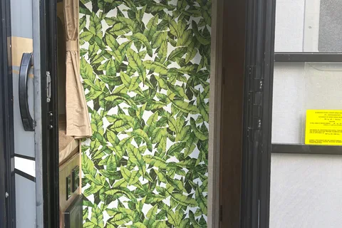 La petite maison (hybride)