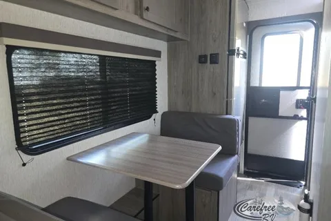 Carefree's Sunset Park RV Sunlite 16BH