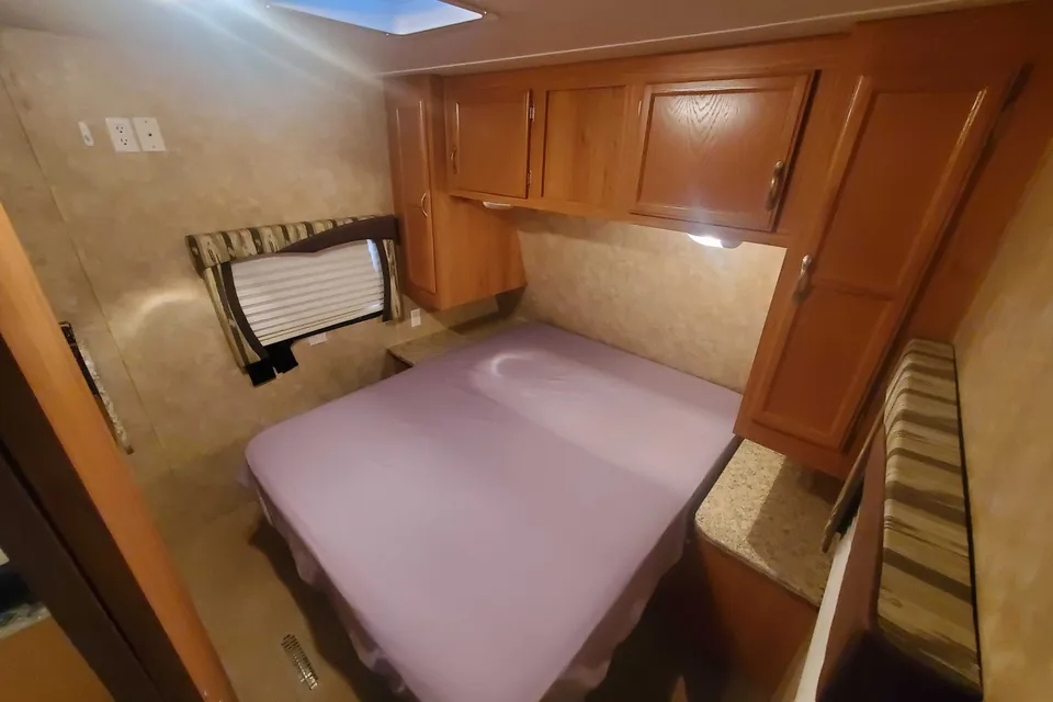 Jayco Jayflight G2 Travel Trailer