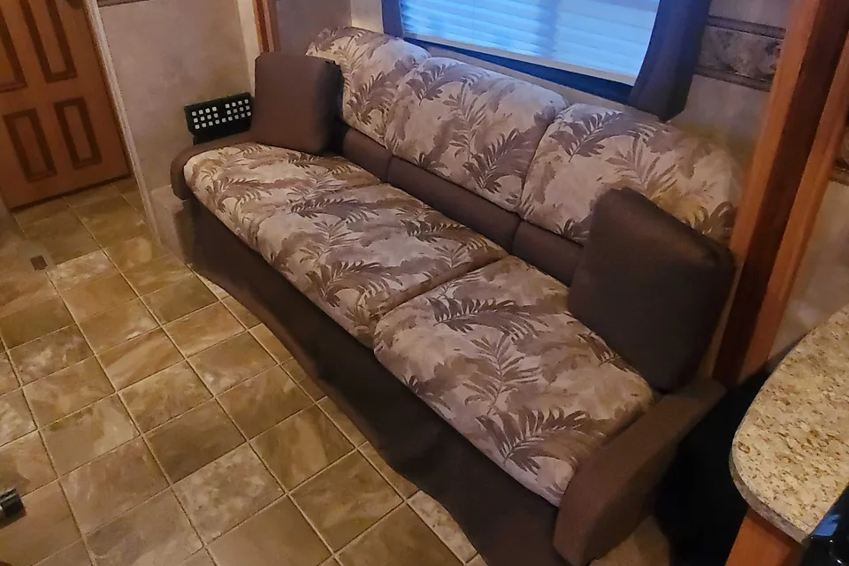 Jayco Jayflight G2 Travel Trailer