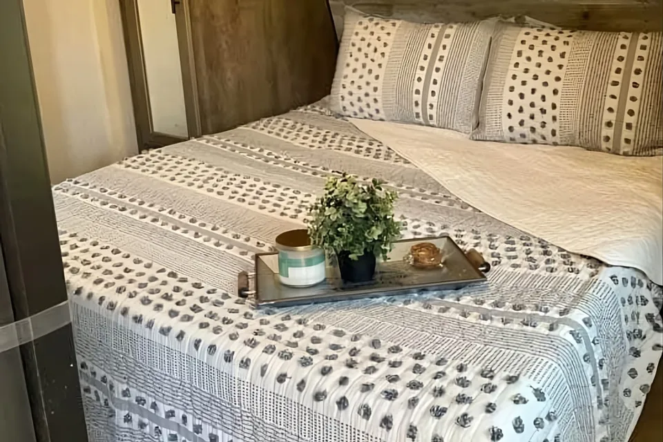 Family Friendly Bunkhouse