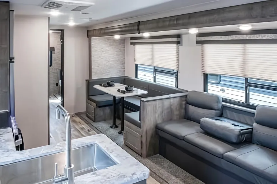 Family Friendly Bunkhouse