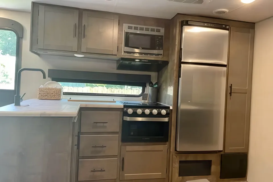 Family Friendly Bunkhouse