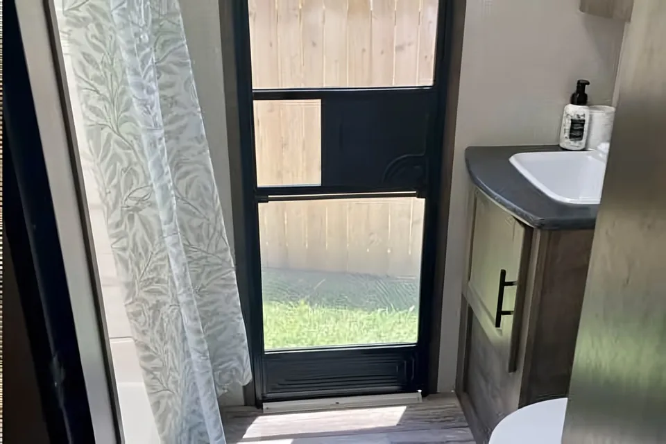 Family Friendly Bunkhouse