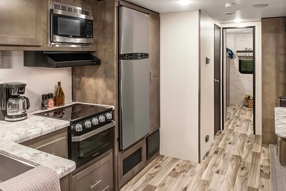 Family Friendly Bunkhouse