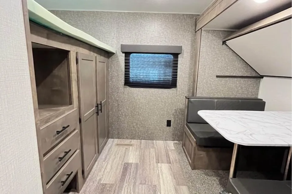 Family Friendly Bunkhouse