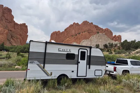 Snow's Rv Adventures