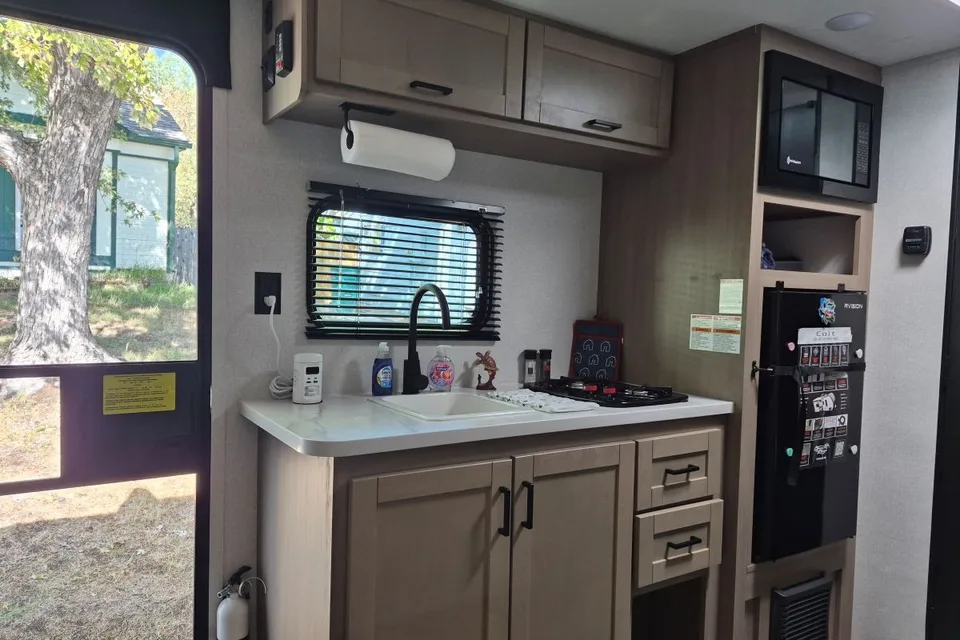 Snow's Rv Adventures