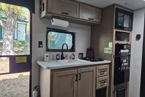 Snow's Rv Adventures