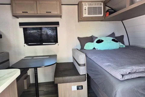 Snow's Rv Adventures