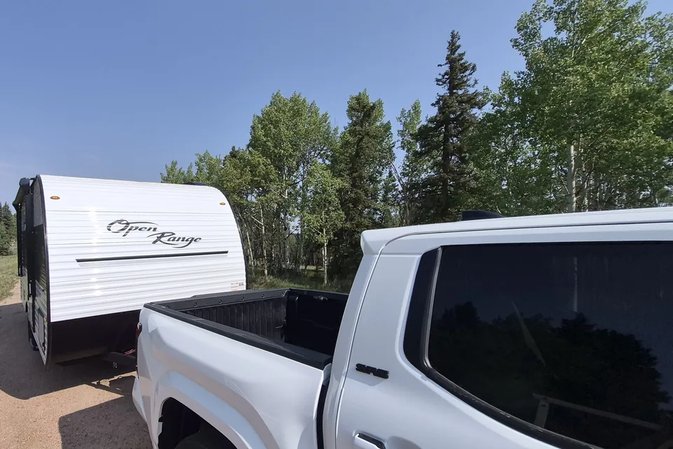 Snow's Rv Adventures