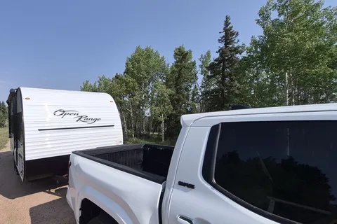 Snow's Rv Adventures
