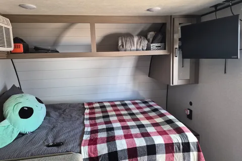 Snow's Rv Adventures