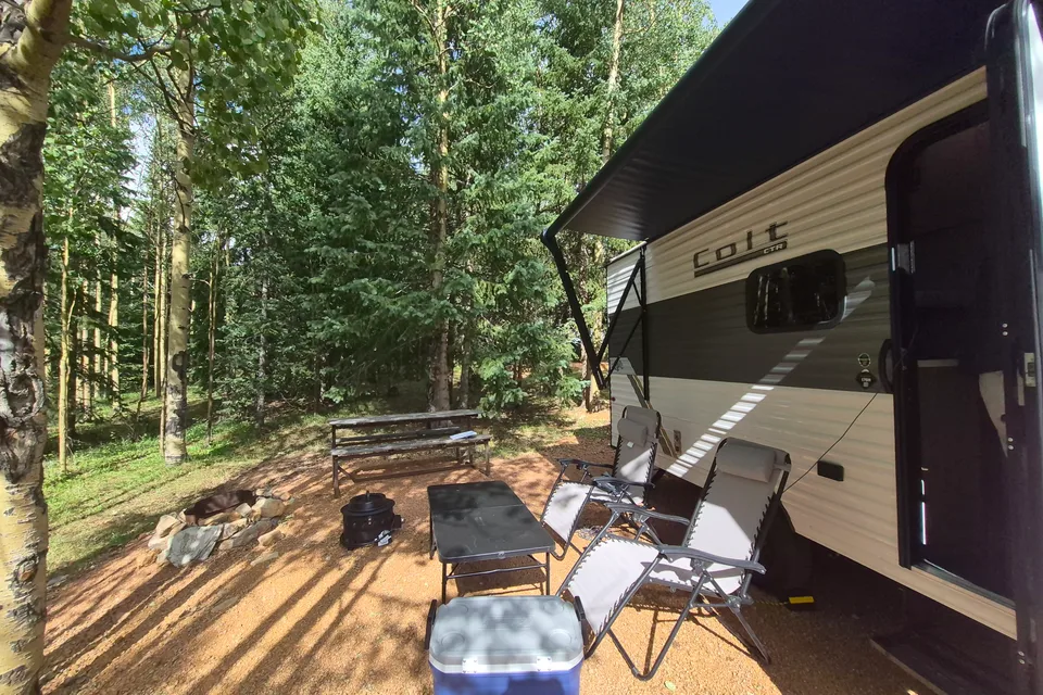 Snow's Rv Adventures