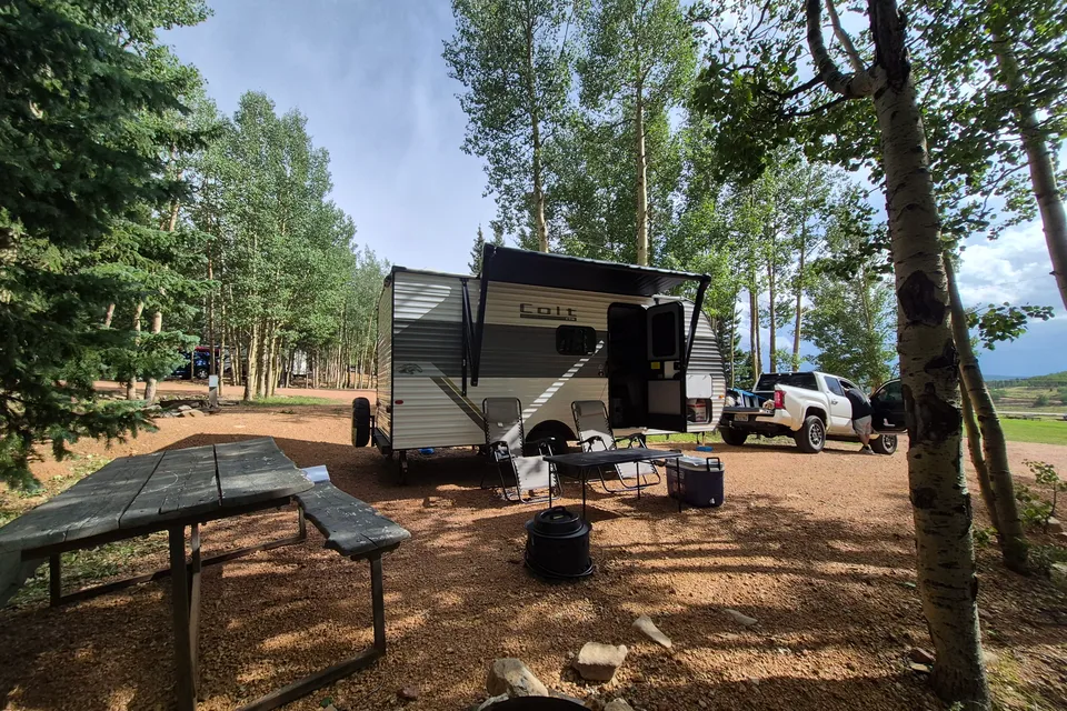 Snow's Rv Adventures