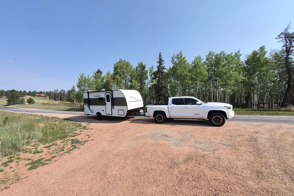 Snow's Rv Adventures