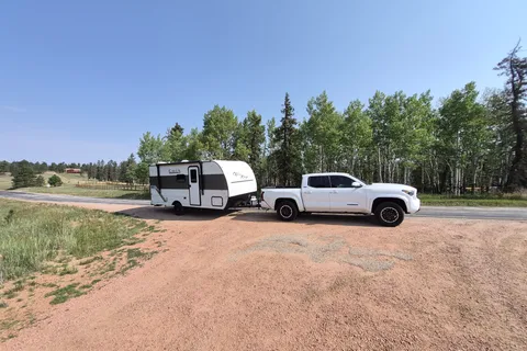 Snow's Rv Adventures