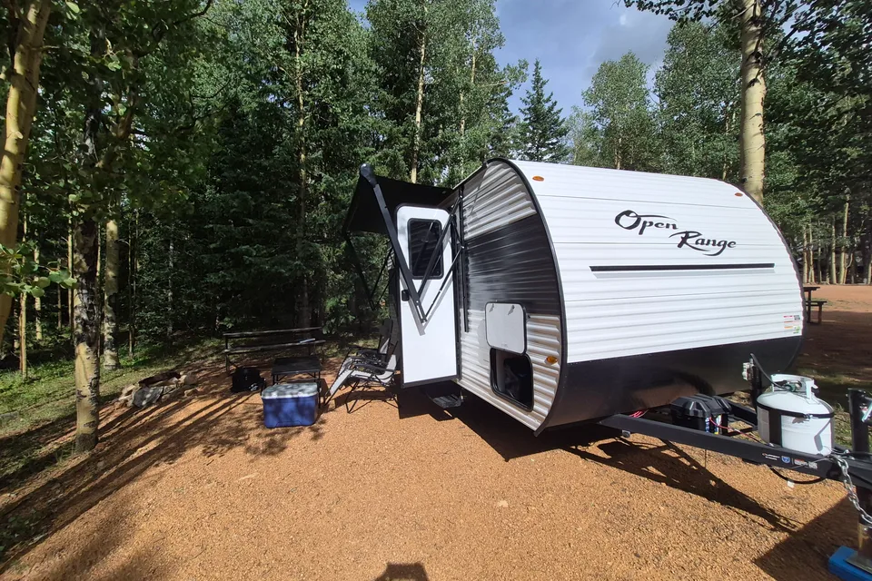 Snow's Rv Adventures