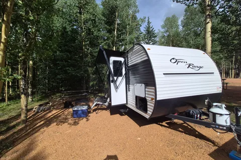 Snow's Rv Adventures