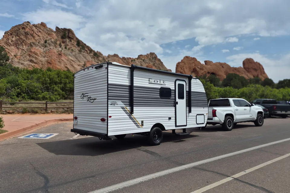 Snow's Rv Adventures