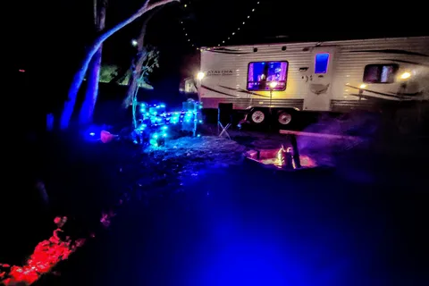 2012 Catalina Coachman