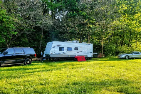 2012 Catalina Coachman