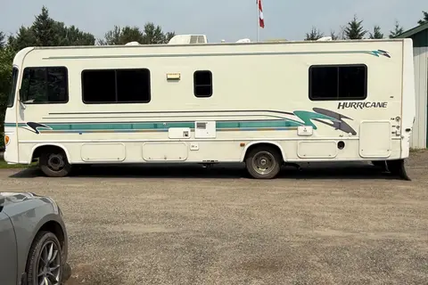 Chevrolet  1996 Class A hurricane