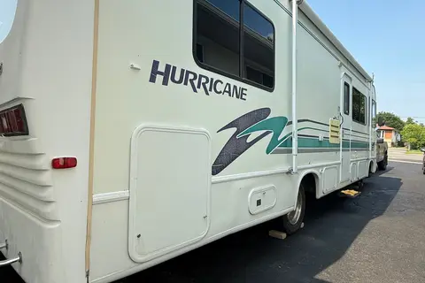 Chevrolet  1996 Class A hurricane