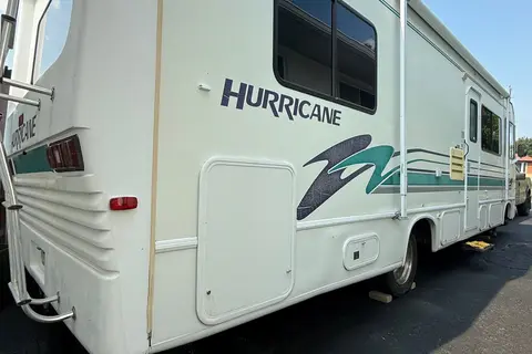 Chevrolet  1996 Class A hurricane