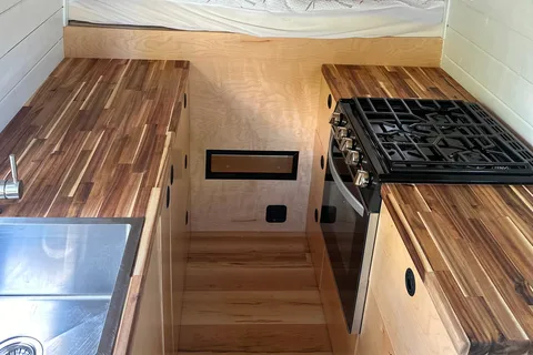Vannebago