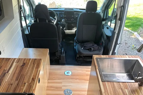 Vannebago