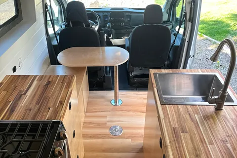 Vannebago